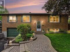 15 PEARL STREET Smiths Falls Ontario, K7A 5G2