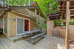 7040 LOWER BEVERLEY ROAD | Rideau Lakes Ontario | Slide Image Twelve