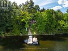 7040 LOWER BEVERLEY ROAD | Rideau Lakes Ontario | Slide Image One