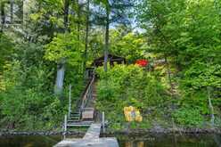 7040 LOWER BEVERLEY ROAD | Rideau Lakes Ontario | Slide Image Two