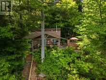 7040 LOWER BEVERLEY ROAD | Rideau Lakes Ontario | Slide Image Three