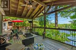 7040 LOWER BEVERLEY ROAD | Rideau Lakes Ontario | Slide Image Five