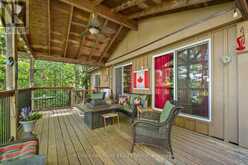 7040 LOWER BEVERLEY ROAD | Rideau Lakes Ontario | Slide Image Six