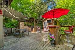 7040 LOWER BEVERLEY ROAD | Rideau Lakes Ontario | Slide Image Seven