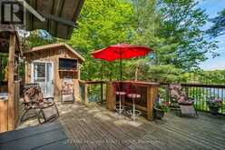 7040 LOWER BEVERLEY ROAD | Rideau Lakes Ontario | Slide Image Eight