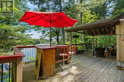 7040 LOWER BEVERLEY ROAD | Rideau Lakes Ontario | Slide Image Nine