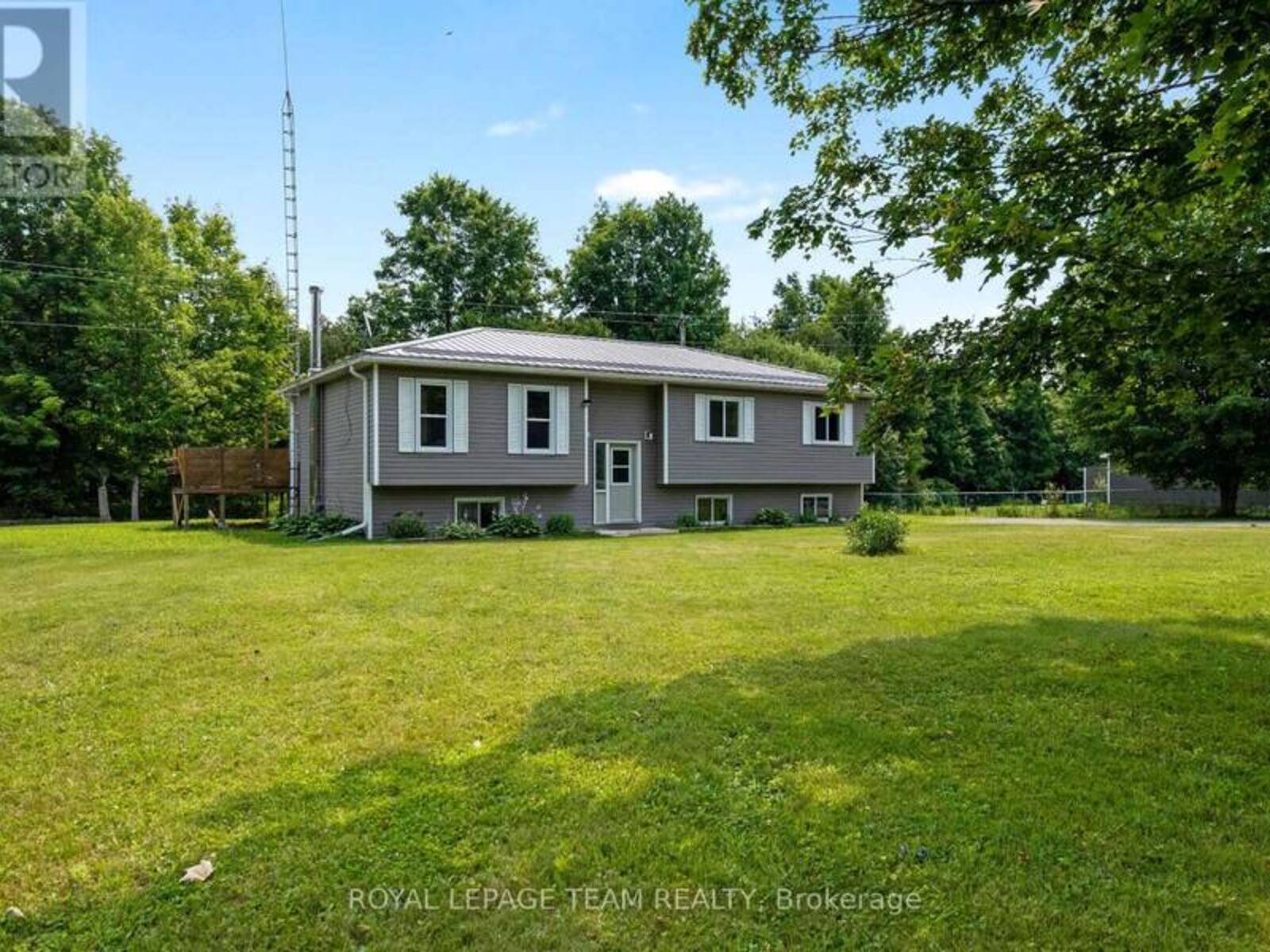 8133 COUNTY RD 44 ROAD, Edwardsburgh-Cardinal, Ontario K0E 1X0
