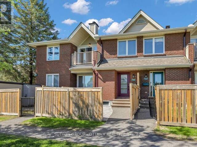 201 - 1835 MARSALA CRESCENT Ottawa Ontario, K4A 2E5 - 2 Bedrooms Condo For Sale
