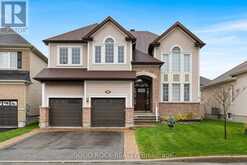 347 BAMBURGH WAY | Ottawa Ontario | Slide Image One