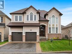 347 BAMBURGH WAY Ottawa Ontario, K2J 5R1