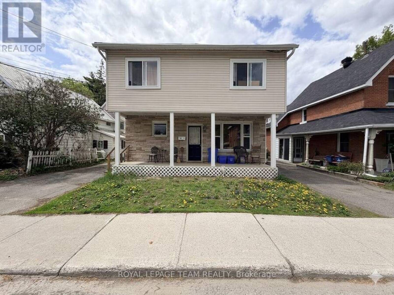 198 HARRIET STREET, Arnprior, Ontario K7S 2T1