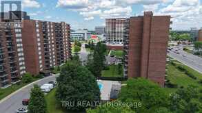 807 - 1505 BASELINE ROAD | Ottawa Ontario | Slide Image Thirty-three