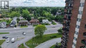 807 - 1505 BASELINE ROAD | Ottawa Ontario | Slide Image Thirty-seven