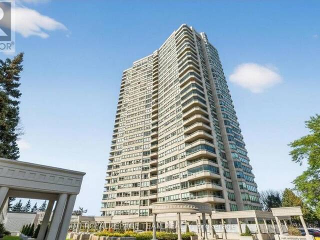 503 - 1480 RIVERSIDE DRIVE Ottawa Ontario, K1G 5H2 - 2 Bedrooms Condo For Sale