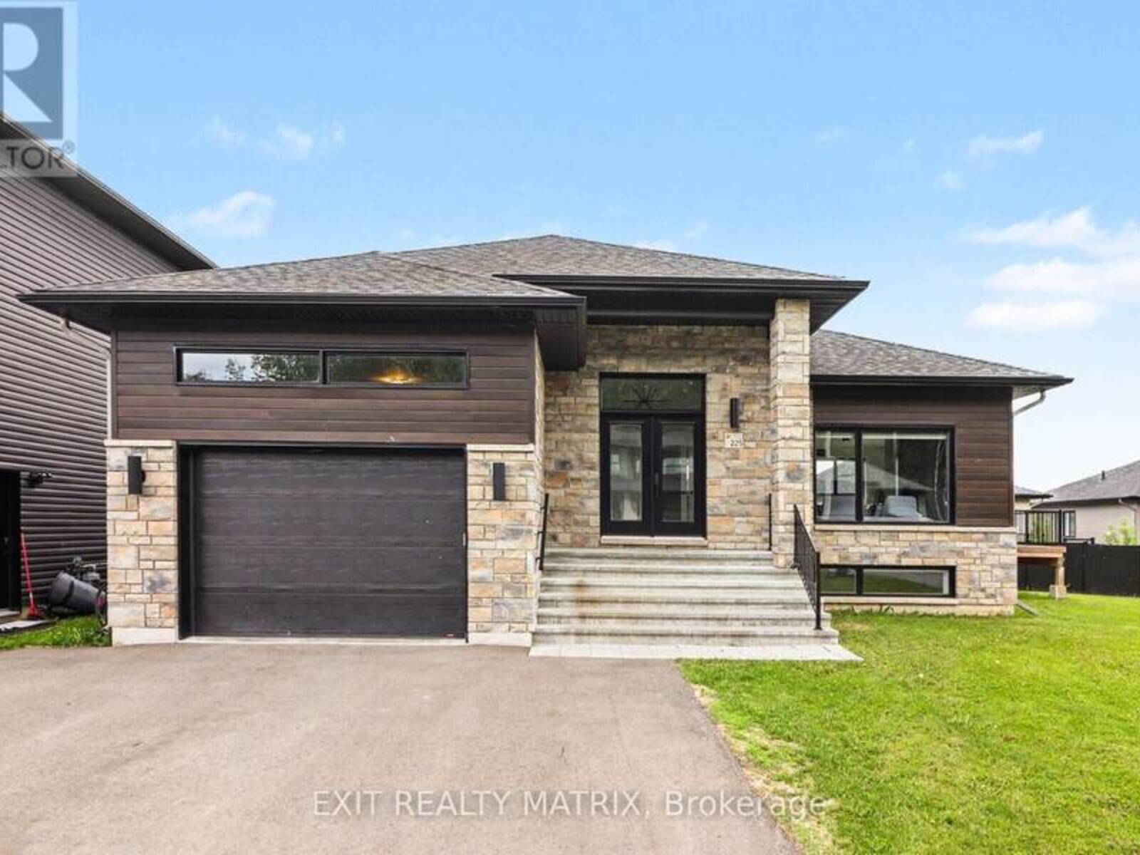 225 NATURE STREET, Casselman, Ontario K0A 1M0