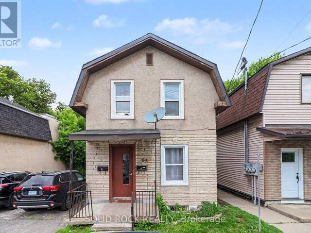 89 MARIER AVENUE Ottawa Ontario, K1L 5S2 - Multi-family Home For Sale