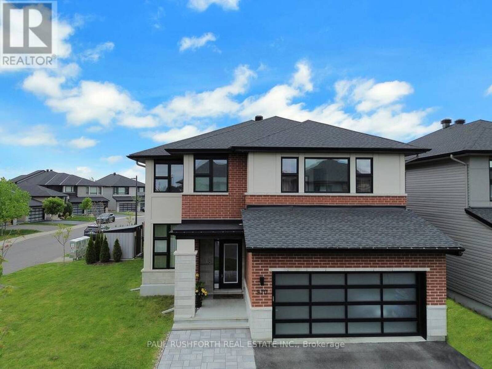 970 ISLINGTON WAY, Ottawa, Ontario K1T 0T9