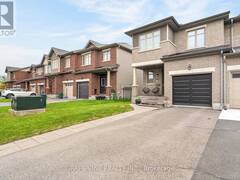 112 HAWKSHAW CRESCENT Ottawa Ontario, K2J 0J6