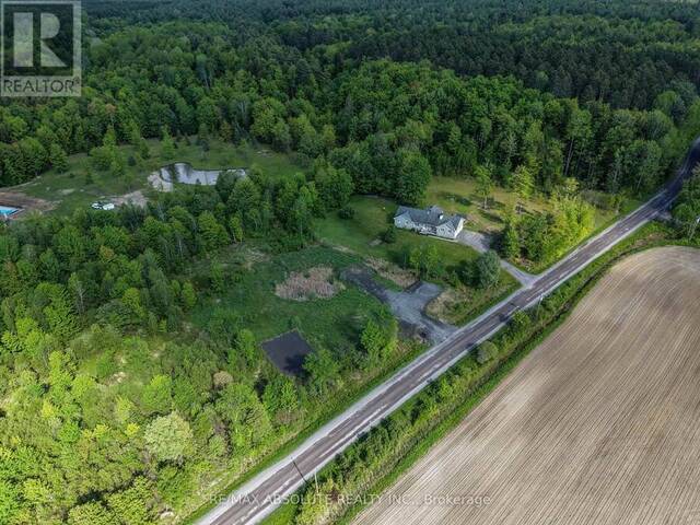 PT LT 23 DROUIN ROAD Clarence-Rockland Ontario, K0A 2A0 - Vacant Land For Sale