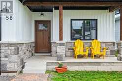 58 ADELAIDE STREET | Edwardsburgh-Cardinal Ontario | Slide Image Three