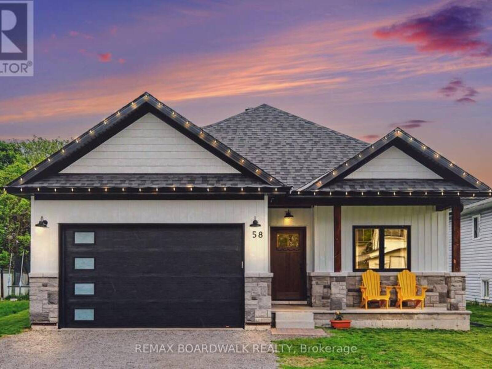 58 ADELAIDE STREET, Edwardsburgh-Cardinal, Ontario K0E 1E0