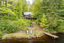176 LITTLE BAY LANE | Greater Madawaska Ontario | Slide Image One