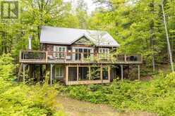 176 LITTLE BAY LANE | Greater Madawaska Ontario | Slide Image Two