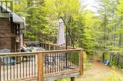 176 LITTLE BAY LANE | Greater Madawaska Ontario | Slide Image Three