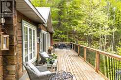 176 LITTLE BAY LANE | Greater Madawaska Ontario | Slide Image Four