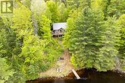 176 LITTLE BAY LANE | Greater Madawaska Ontario | Slide Image Five