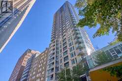2703 - 40 NEPEAN STREET | Ottawa Ontario | Slide Image One