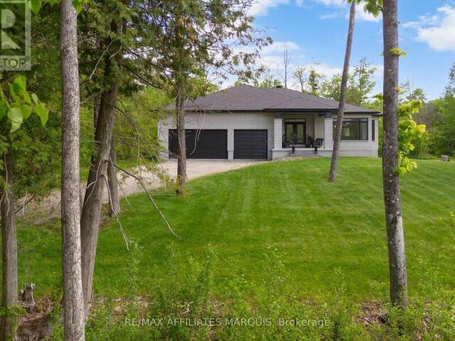 147 GOLF CLUB ROAD Smiths Falls Ontario, K7A 4S5 - 3 Bedrooms Home For Sale