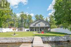 50 KERRY FOREST DRIVE | Mallorytown Ontario | Slide Image Two