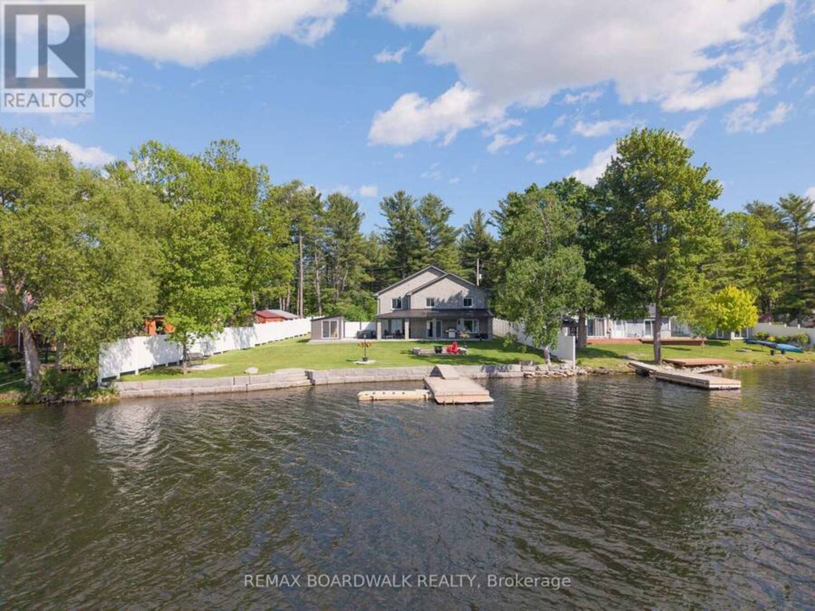 50 KERRY FOREST DRIVE, Mallorytown, Ontario K0E 1R0
