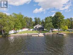 50 KERRY FOREST DRIVE Mallorytown Ontario, K0E 1R0