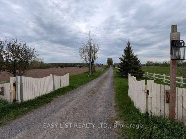 12860 COUNTY ROAD 43 North Dundas Ontario, K0C 1H0 - Farm For Sale