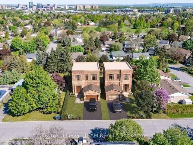 26 MAPLE GROVE ROAD Ottawa Ontario, K2L 2S8 - Vacant Land For Sale