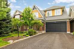 36 OAKBRIAR CRESCENT | Ottawa Ontario | Slide Image One