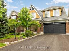 36 OAKBRIAR CRESCENT Ottawa Ontario, K2J 5G1