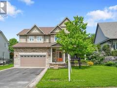 151 CHARLIE'S LANE Ottawa Ontario, K0A 1L0
