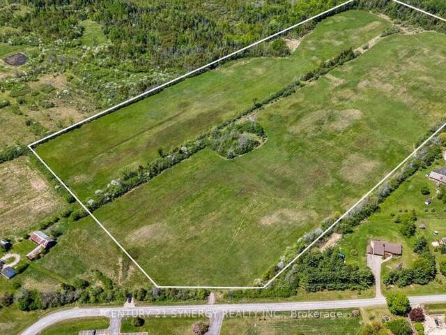 328 WAYSIDE DRIVE Perth Ontario, K7H 3C8 - Vacant Land For Sale