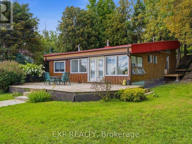 15 NEELY STREET Ottawa Ontario, K0A 1T0 - 3 Bedrooms Waterfront Home For sale