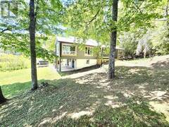 2294 MYERS CAVE ROAD Addington Highlands Ontario, K0H 1K0
