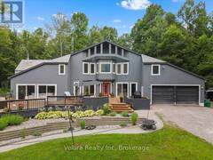 528 OPEONGO ROAD Renfrew Ontario, K7V 2T5