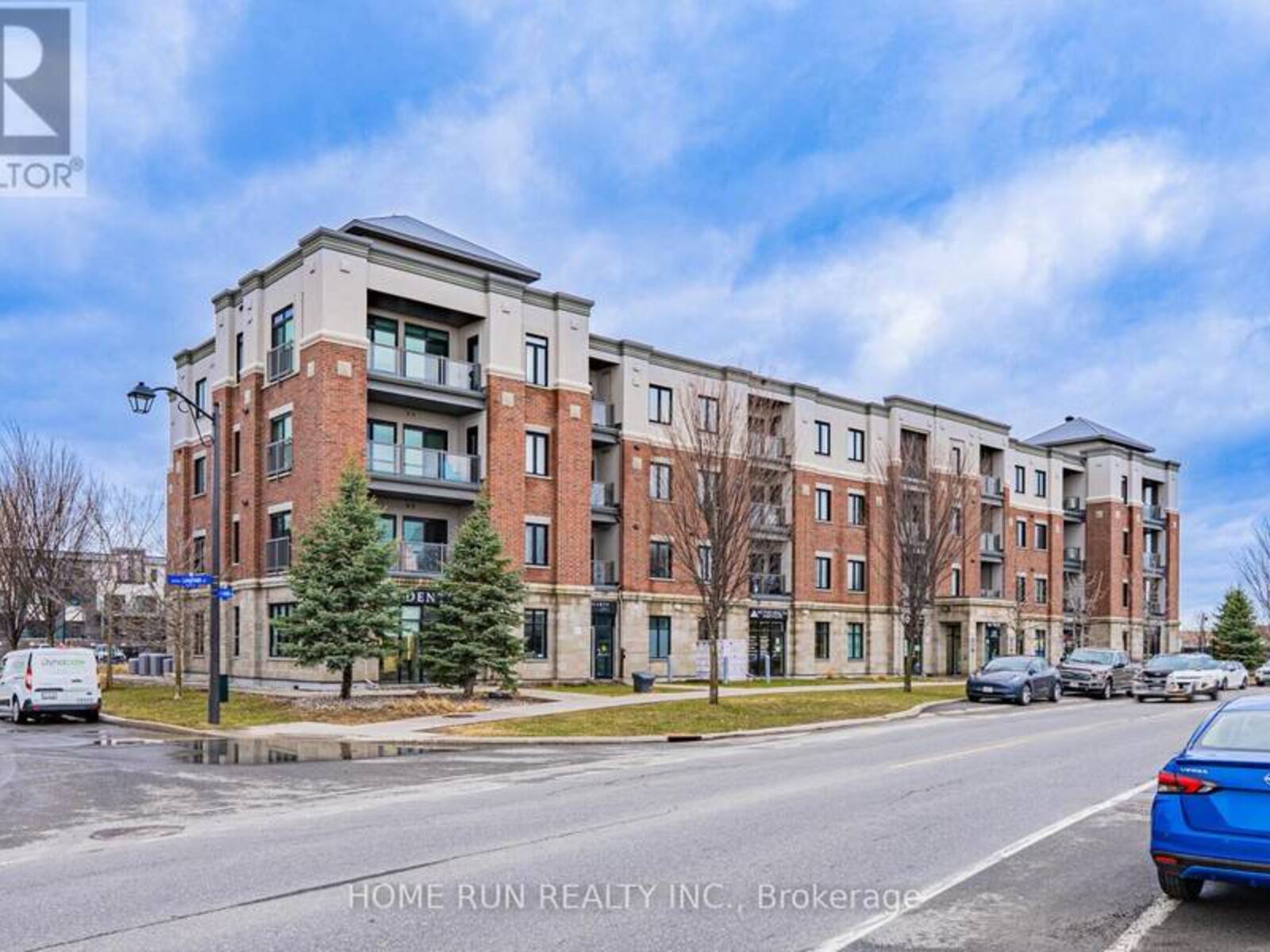 312 - 615 LONGFIELDS DRIVE, Ottawa, Ontario K2J 6J3