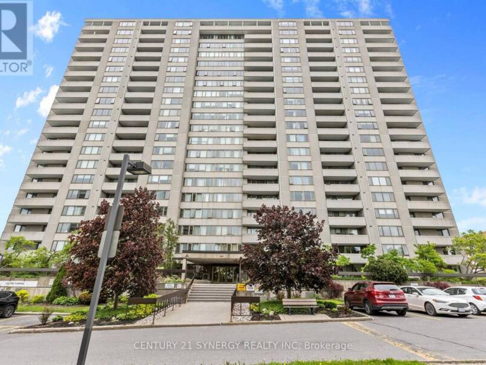 107 - 2625 REGINA STREET, Ottawa, Ontario K2B 5W8