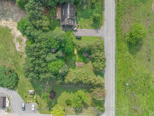 1468 DAVID ROAD Clarence-Rockland Ontario, K4K 1K7 - Vacant Land For Sale