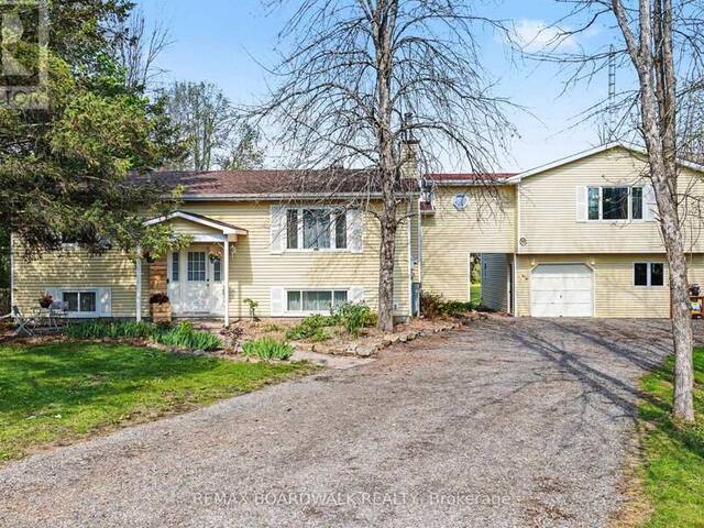 952 COUNTY 18 ROAD North Grenville Ontario, K0G 1S0 - 4 Bedrooms Home For Sale