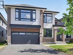 950 ISLINGTON WAY Ottawa Ontario, K1A 0T7