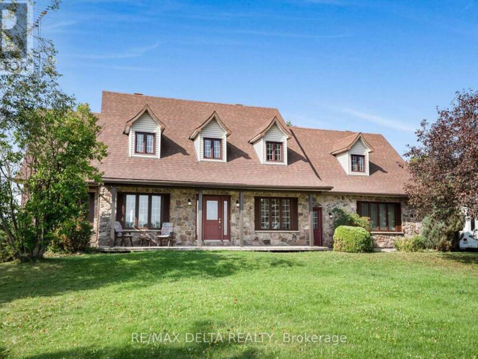 4254 CONC 20 CONCESSION, The Nation, Ontario K0C 2B0